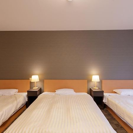 Itoen Hotel Shiobara Насу-Сіобара Екстер'єр фото
