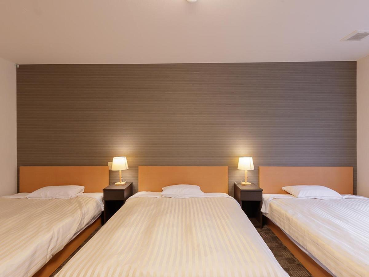 Itoen Hotel Shiobara Насу-Сіобара Екстер'єр фото